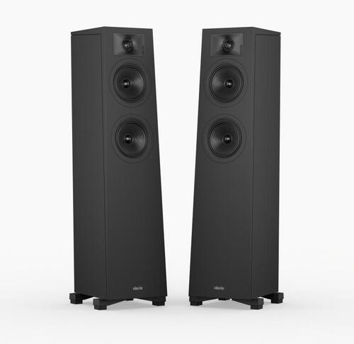 Indiana Line Lira 5 Black