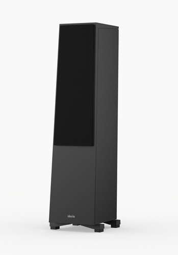 Indiana Line Lira 5 Black