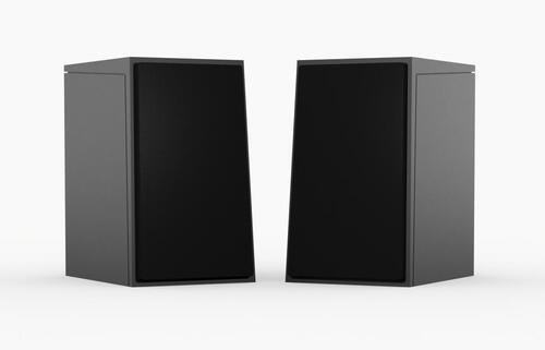 Indiana Line Lira 2 Black