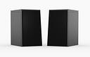 Indiana Line Lira 2 Black