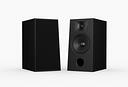 Indiana Line Lira 3 Black