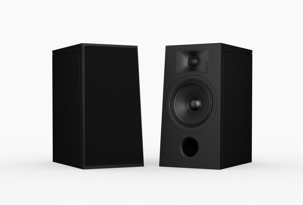 Indiana Line Lira 3 Black