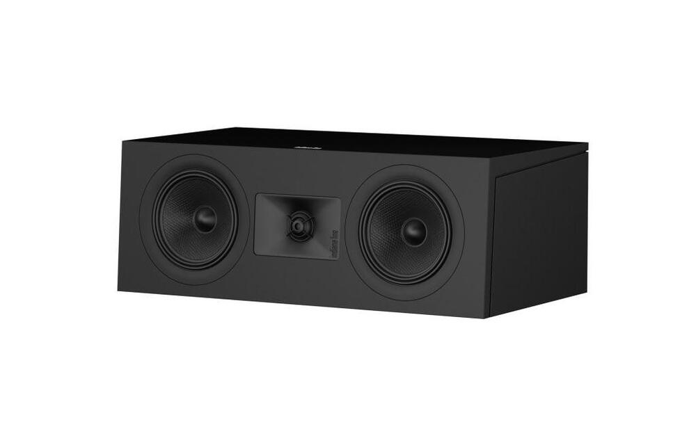Indiana Line Lira 7 Black