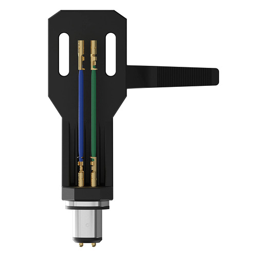 Ortofon SH-2 Black 9.3 g