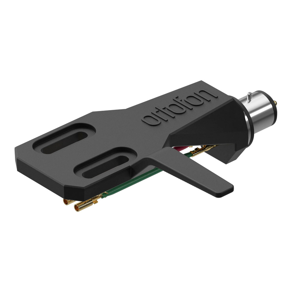 Ortofon SH-2 Black 9.3 g