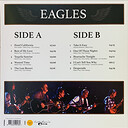 Eagles Unplugged 1994