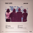 Pink Floyd 8-Tracks