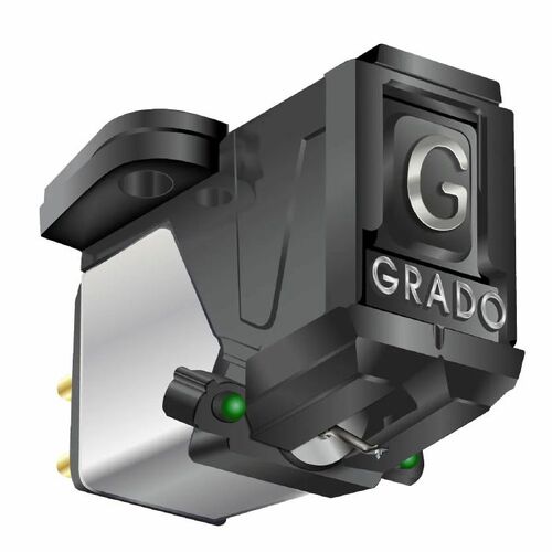 Grado Prestige Green4