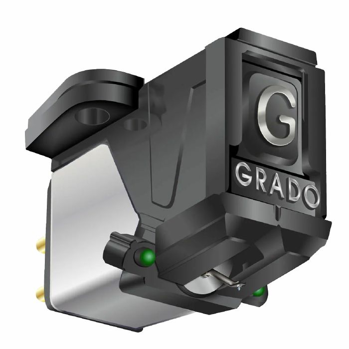Grado Prestige Green4