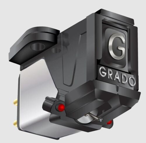 Grado Prestige Red4