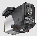Grado Prestige Red4