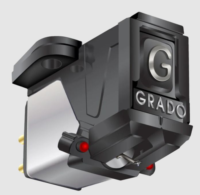 Grado Prestige Red4