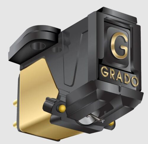 Grado Prestige Gold4