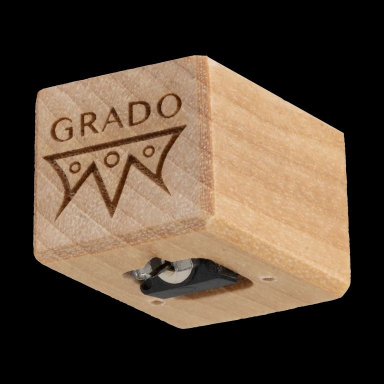 Grado Timbre Opus4 Low Output