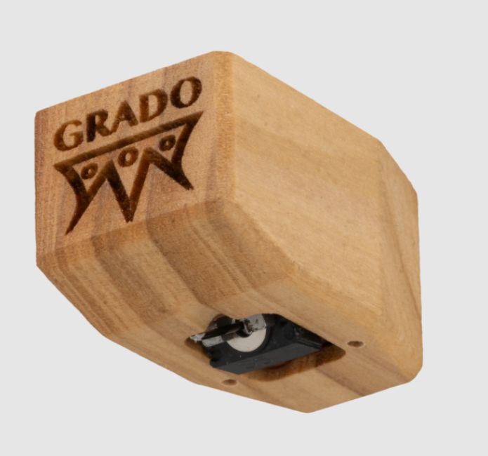 Grado Timbre Platinum4 Low Output