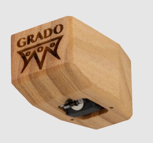 Grado Timbre Platinum4 Low Output