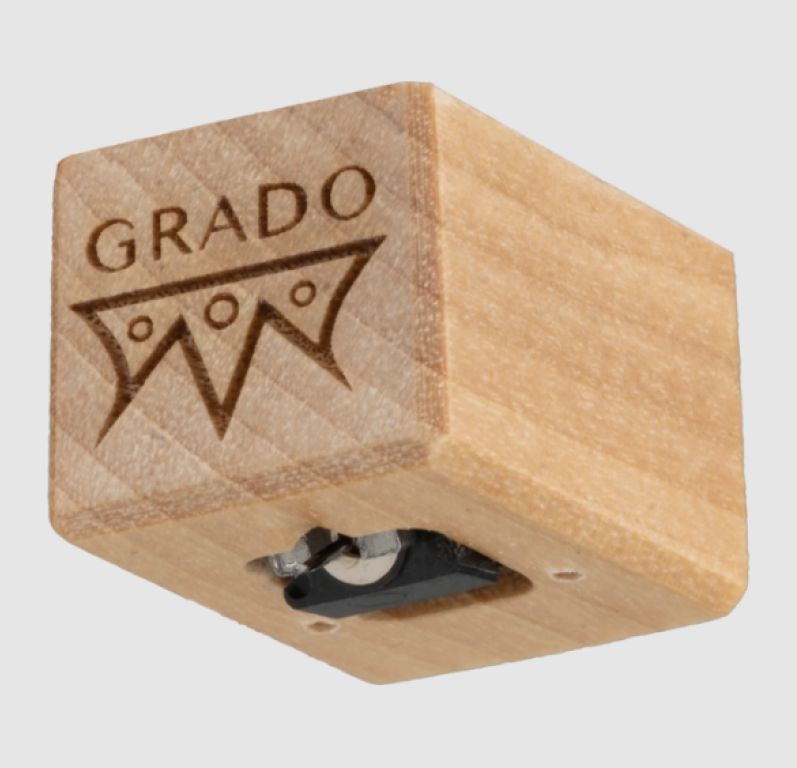 Grado Timbre Sonata4 Low Output