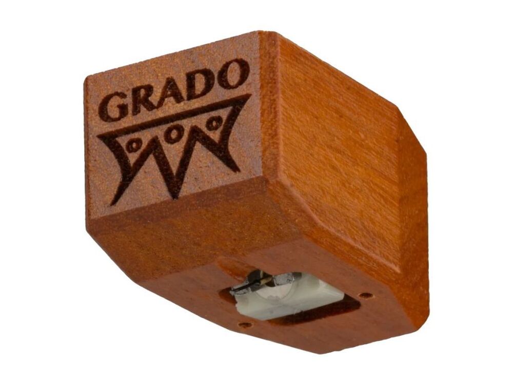 Grado Timbre Master 4 Low Output