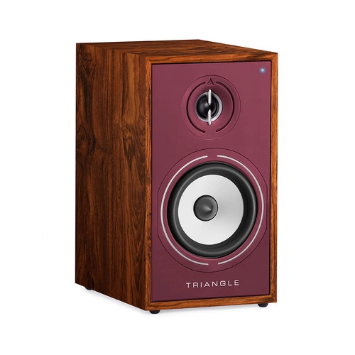 Triangle Borea BR02 Connect Burgundy