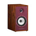 Triangle Borea BR02 Connect Burgundy