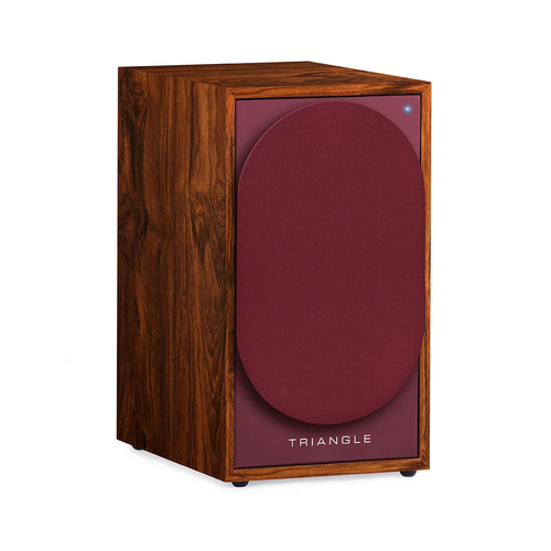 Triangle Borea BR02 Connect Burgundy