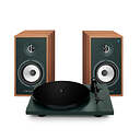 Triangle Pack BR02 Connect Green + Lunar 1 Green