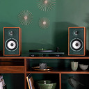 Triangle Pack BR02 Connect Green + Lunar 1 Green