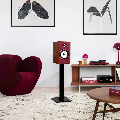 Triangle Pack BR02 Connect Burgundy + Lunar 1 Burgundy