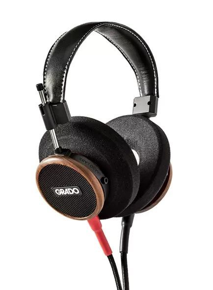Grado Signature S550
