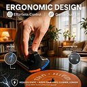 HumminGuru I-Brush 5-in-1 Vinyl Record Cleaning Kit
