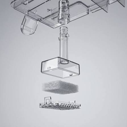 HumminGuru Water Dispenser Water Filter Pack (15 pcs.)