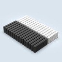 HumminGuru Combo Filters Pack Set (30 pcs.)