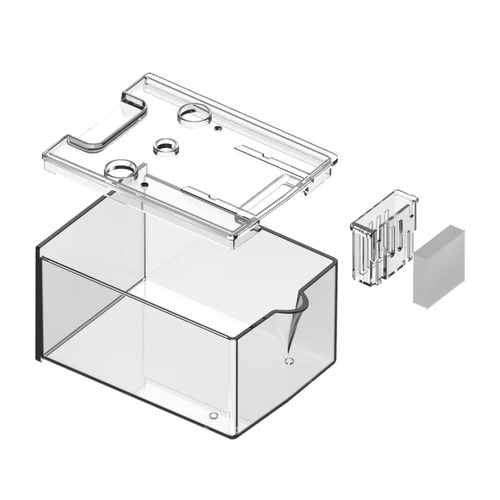 HumminGuru Combo Filters Pack Set (30 pcs.)