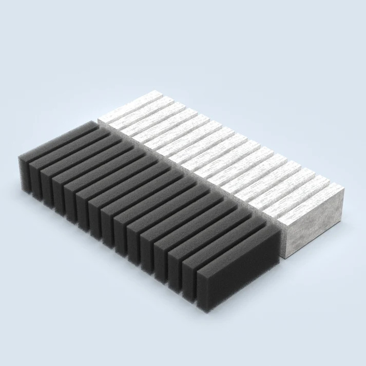 HumminGuru Combo Filters Pack Set (30 pcs.)