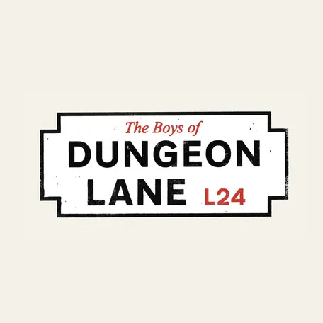 Paul McCartney The Boys of Dungeon Lane