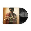 OST Michael: Songs from the Motion Picture by Michael Jackson (2 LP)