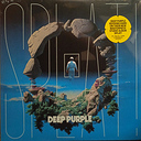 Deep Purple SPLAT! 45RPM (2 LP)