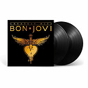 Bon Jovi Greatest Hits (2 LP)