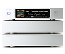 Aurender N50 Silver