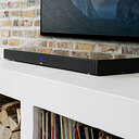 Canton Smart Sounddeck 100 Black