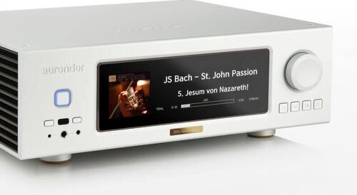 Aurender A1 15th Anniversary Edition