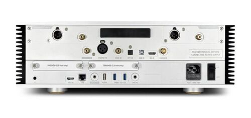 Aurender A1 15th Anniversary Edition
