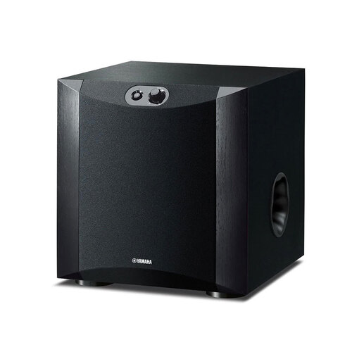 Yamaha NS-SW200 Matte Black