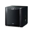 Yamaha NS-SW200 Matte Black
