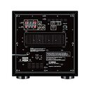 Yamaha NS-SW200 Matte Black