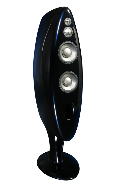 Vivid Audio OVAL K1 Piano