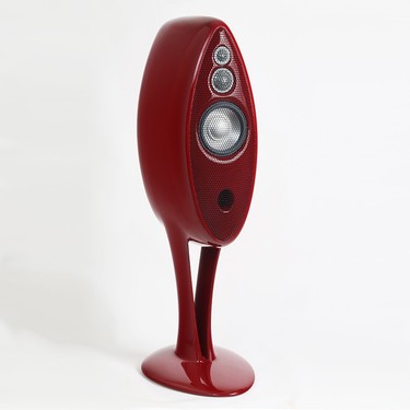 Vivid Audio OVAL B1 Decade Red