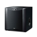 Yamaha NS-SW300 Matte Black