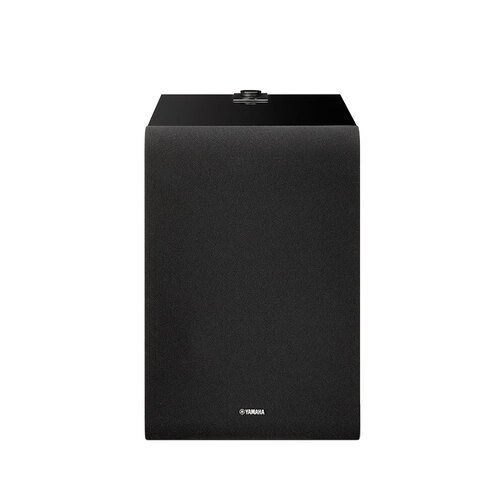 Yamaha NS-NSW100 Piano Black