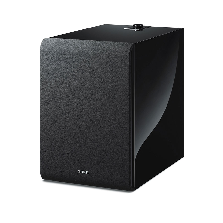 Yamaha NS-NSW100 Piano Black